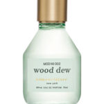 Image for Wood Dew Nomenclature