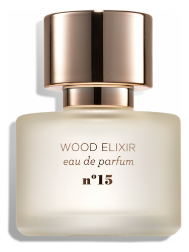 Wood Elixir Mix:Bar