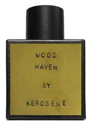 Wood Haven Kerosene