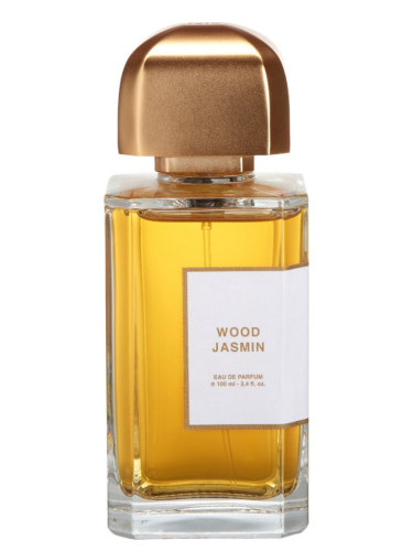 Wood Jasmin BDK Parfums