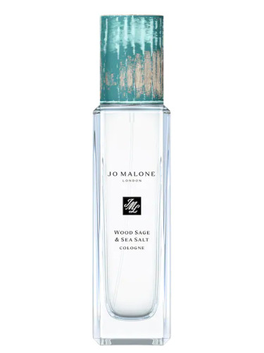 Wood Sage & Sea Salt Cologne Jo Malone London