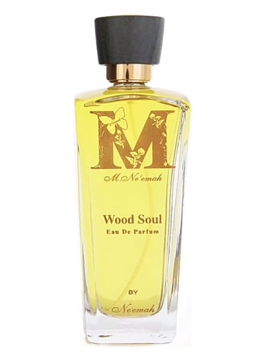 Wood Soul Ne’emah For Fragrance & Oudh