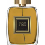 Image for Wood Sultan Exuma Parfums