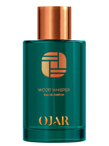Wood Whisper Eau de Parfum Ojar