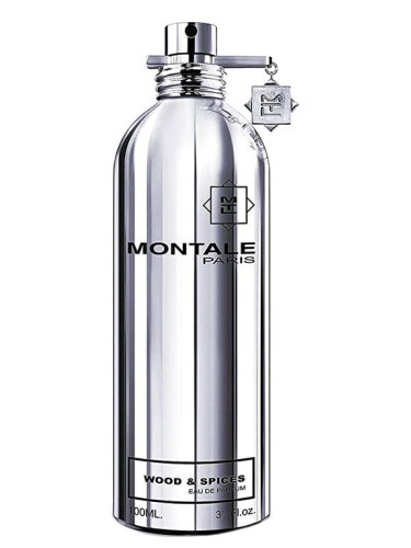 Wood and Spices Montale
