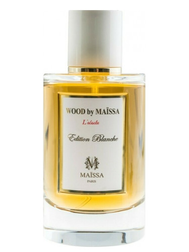 Wood by Maïssa Maïssa Parfums