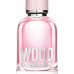 Image for Wood for Her DSQUARED²