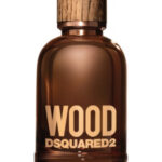Image for Wood for Him DSQUARED²