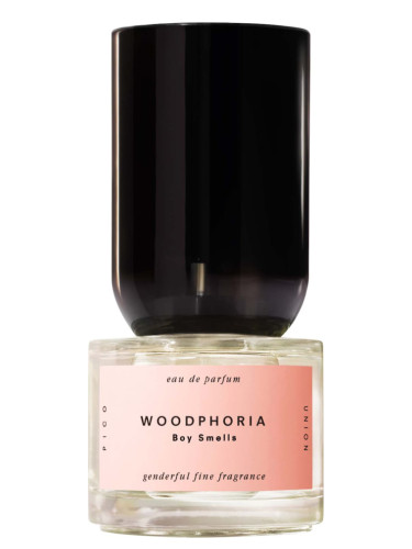 Woodphoria Boy Smells