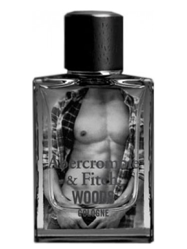 Woods 2010 Edition Abercrombie & Fitch