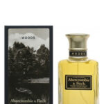 Image for Woods Abercrombie & Fitch