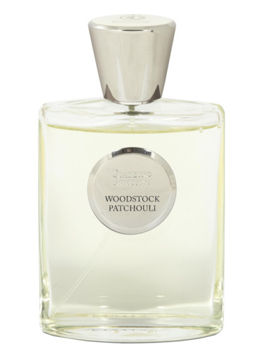 Woodstock Patchouli Giardino Benessere