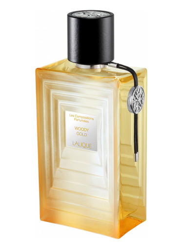Woody Gold 2020 Lalique