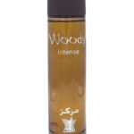 Image for Woody Intense Arabian Oud