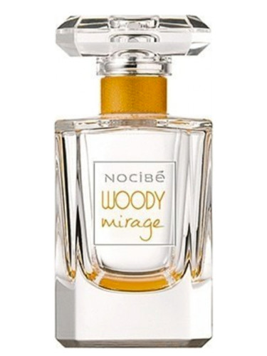 Woody Mirage Nocibé