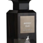 Image for Woody Oud Maison Alhambra