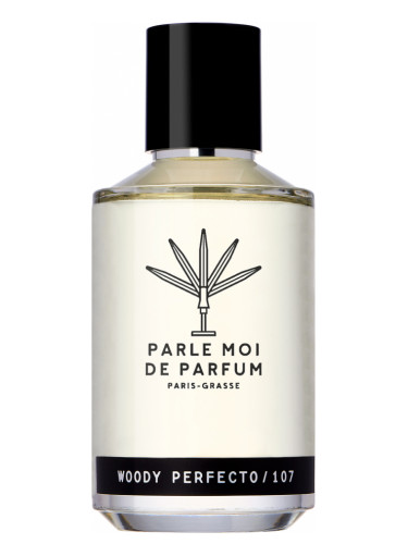 Woody Perfecto 107 Parle Moi de Parfum