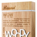 Image for Woody Rasasi