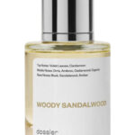 Image for Woody Sandalwood Dossier