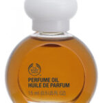 Image for Woody Sandalwood Perfume Oil The Body Shop