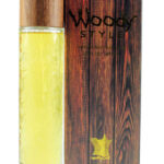 Image for Woody Style Arabian Oud