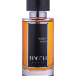 Image for Woody Wood Nych Perfumes