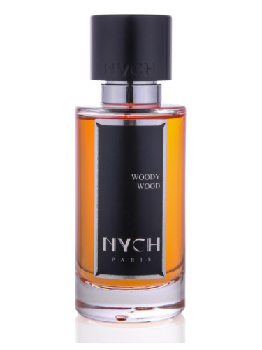 Woody Wood Nych Perfumes