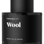 Image for Wool Commodity