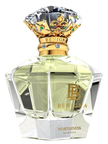 Worthiness Benigna Parfums