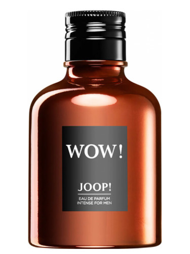 Wow! Eau de Parfum Intense For Men Joop!