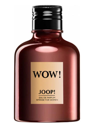 Wow! Eau de Parfum Intense For Women Joop!