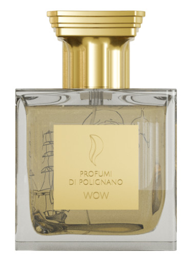 Wow Extrait de Parfum Profumi Di Polignano