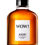 Image for Wow! Joop!