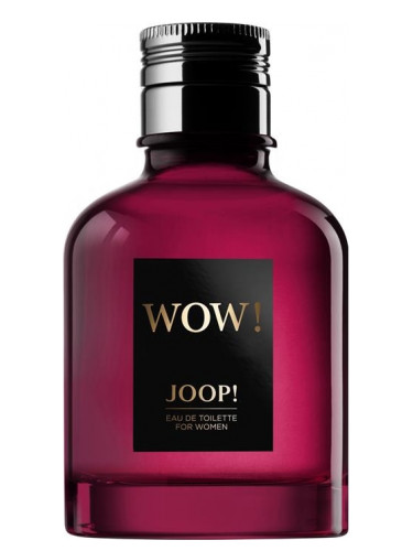 Wow! for Women Joop!
