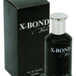 Image for X-Bond Black X-Bond