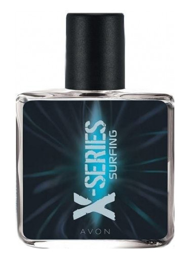 X-Series Surfing Avon