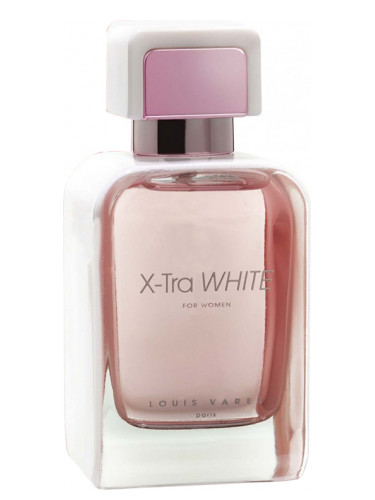 X-Tra White Louis Varel