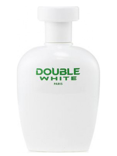 X-men Double White Marvel