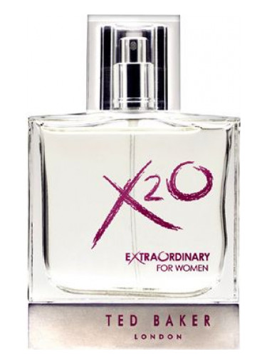 X2O Extraordinary for Women Ted Baker