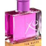 Image for XO Extraordinary Ted Baker