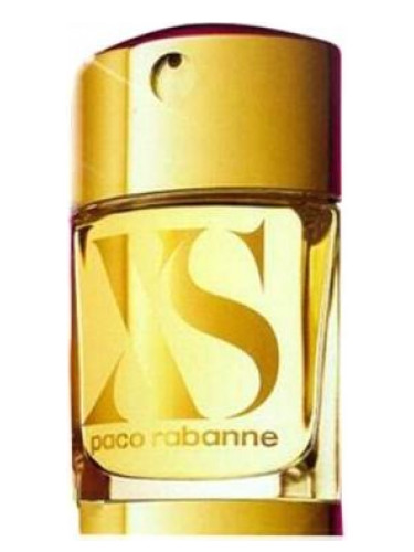 XS Extreme Girl Paco Rabanne