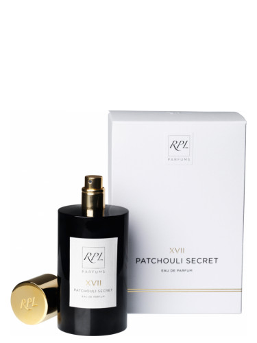 XVII Patchouli Secret RPL