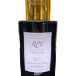 Image for XXIII Vetiver Majestic RPL