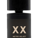 Image for XX Metro Velvet Blood Concept