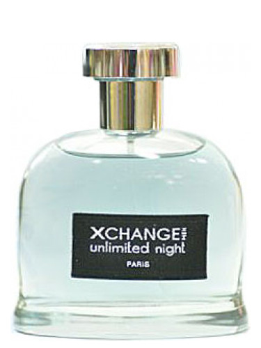 X Change Unlimited Night Karen Low