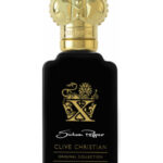 Image for X Twist Sichuan Pepper Clive Christian