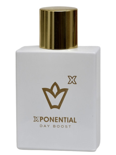 Xponential Day Boost Nefertum Parfums