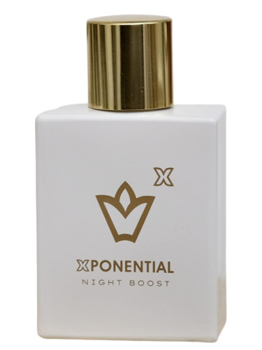 Xponential Night Boost Nefertum Parfums