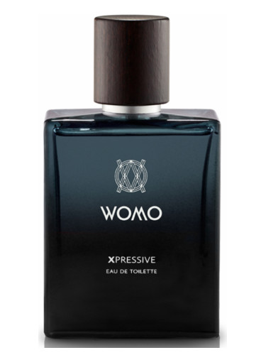 Xpressive Womo