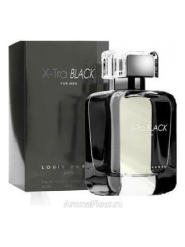 Xtra Black For Men Louis Varel